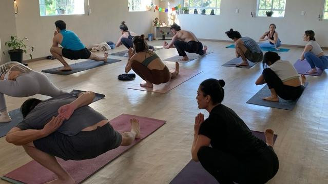 Imagen 1 de la galería del partner Centro Samastah