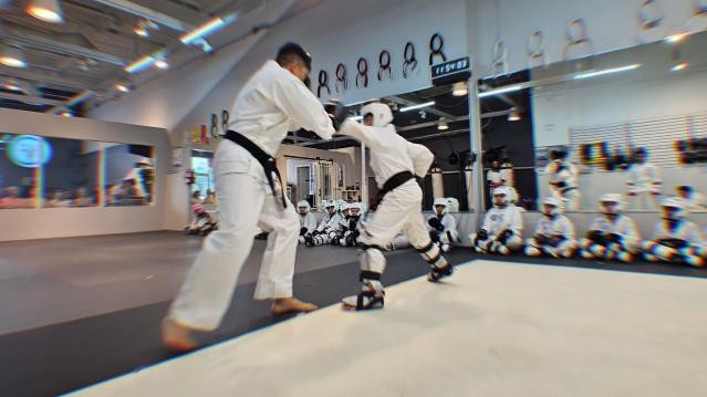 Image 1 from Central Martial Arts partner gallery