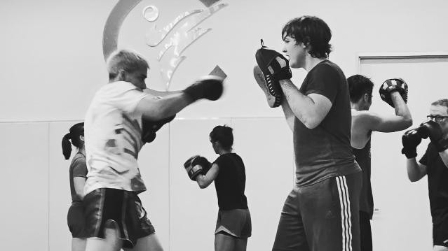 Image 3 from Central Martial Arts partner gallery
