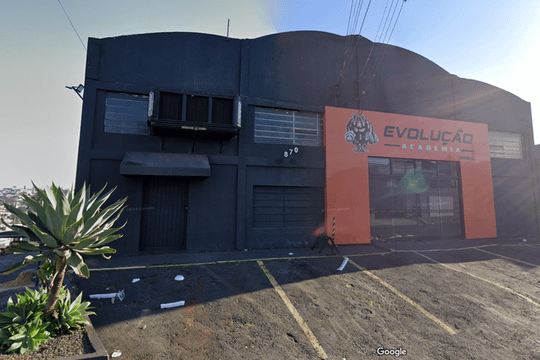 Imagem 2 da galeria do parceiro Evolução Academia - Ronda