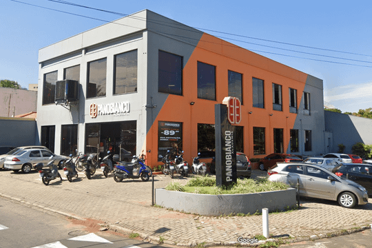 Imagem 2 da galeria do parceiro Panobianco - Indaiatuba