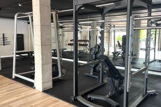 Imagen 3 de la galería del partner Mas Ram Sports Social Club