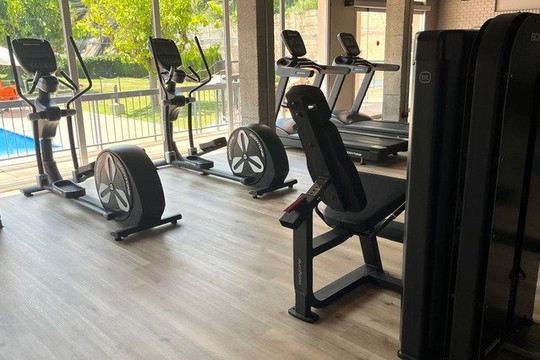 Imagen 3 de la galería del partner Mas Ram Sports Social Club