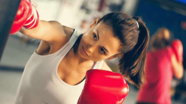 Image 1 from Cross Fighters Training Academy partner gallery