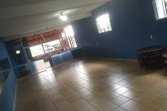 Imagem 3 da galeria do parceiro Academia FOCU'S FIT