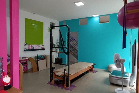 Imagem 3 da galeria do parceiro Cabral Pilates