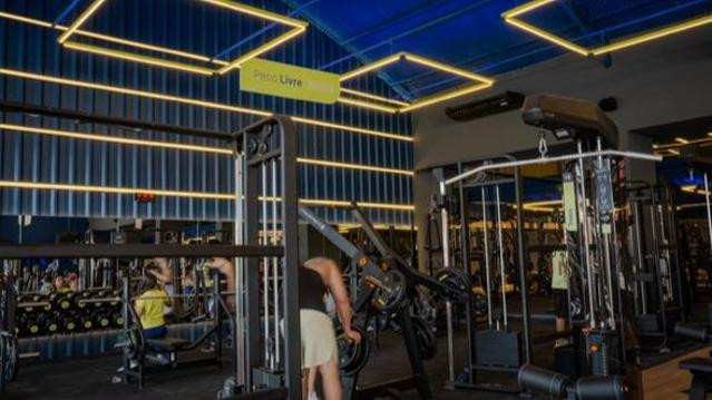 Imagem 3 da galeria do parceiro HeyFit Marambaia