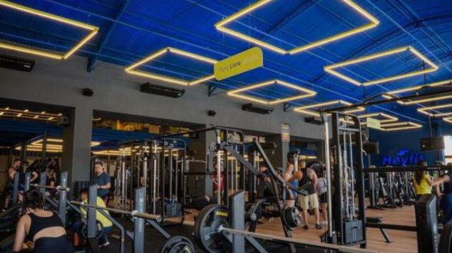 Imagem 2 da galeria do parceiro HeyFit Marambaia
