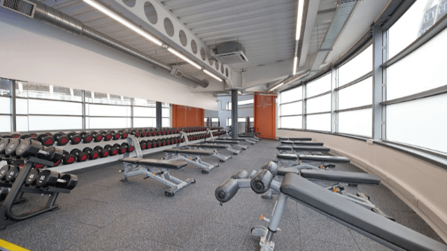 Image 3 from The Gym Group - Manchester Fallowfield partner gallery