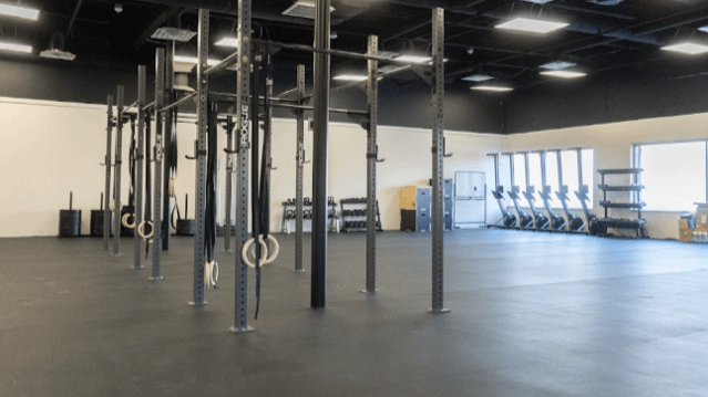 Image 3 from CrossFit 845 - Poughkeepsie partner gallery