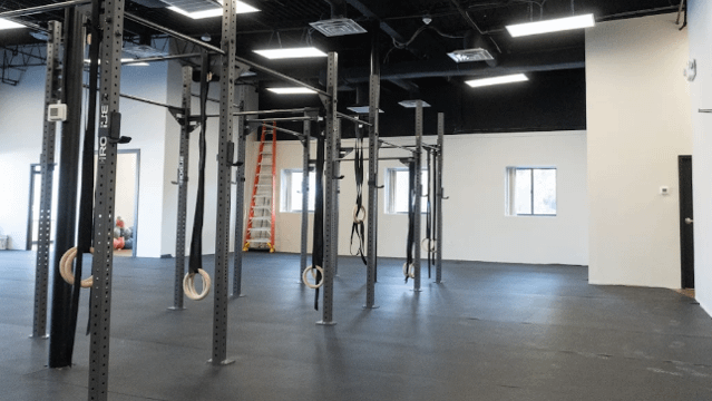 Image 2 from CrossFit 845 - Poughkeepsie partner gallery