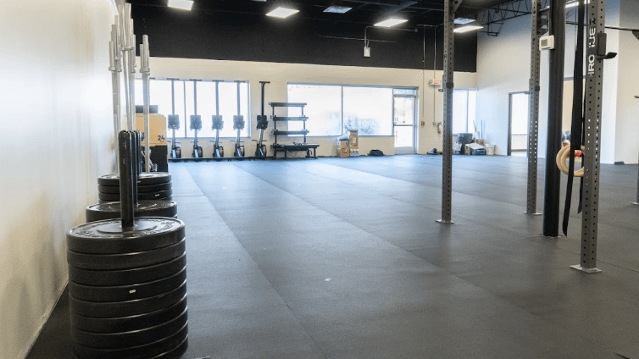 Image 1 from CrossFit 845 - Poughkeepsie partner gallery