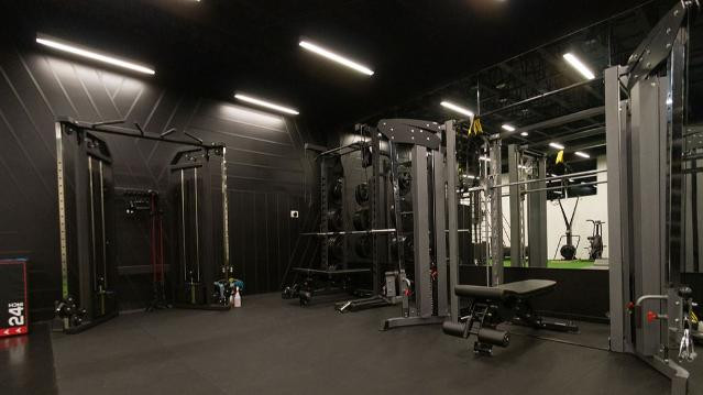 Image 3 from Fitness Covered partner gallery