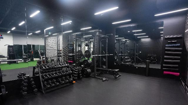 Image 1 from Fitness Covered partner gallery