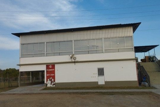 Imagem 2 da galeria do parceiro Arena Performance