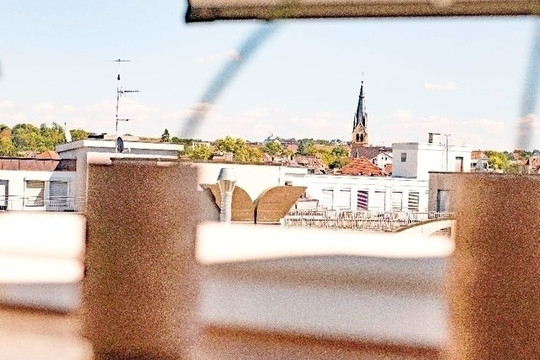 Bild 3 von YOGAZONE Stuttgart Partnergalerie