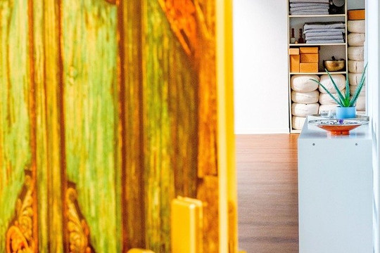 Bild 2 von YOGAZONE Stuttgart Partnergalerie