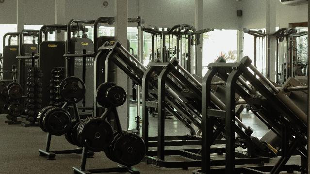 Imagem 1 da galeria do parceiro Cia Family Club Caxangá