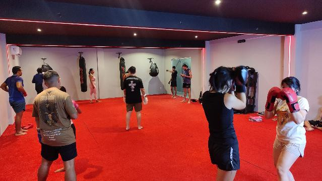 Imagem 3 da galeria do parceiro Shape Espaço Fitness