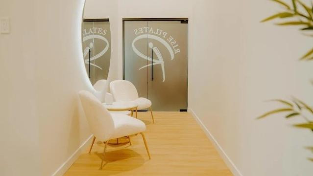Image 2 from Rise Pilates Pilates Studio Royalmount partner gallery