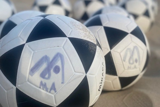 Imagem 1 da galeria do parceiro CTMA- Centro de Treinamento Marcus Aniceto