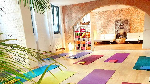 Bild 1 von Shakti-Yogaloft Partnergalerie