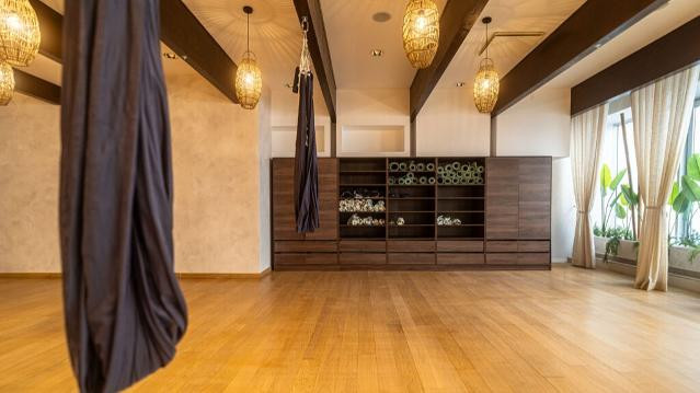 Imaginea 3 din Gym One 4 galeria partenerului