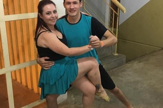 Imagem 3 da galeria do parceiro DanSar Dança de Salão