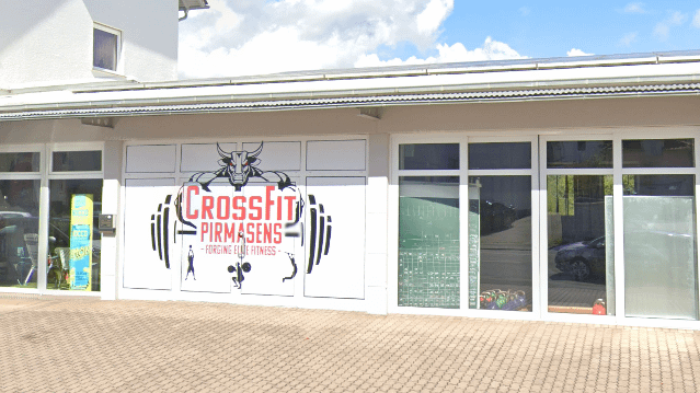 Bild 2 von Crossfit® Pirmasens Partnergalerie