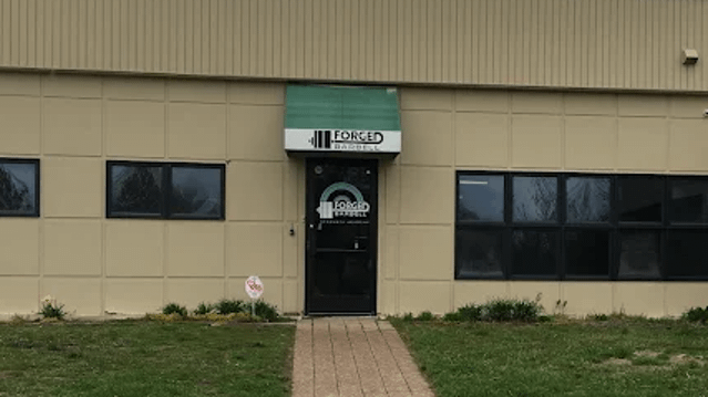 Image 2 from Forged Barbell partner gallery