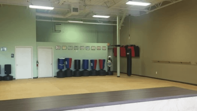 Image 1 from Young Brothers Taekwondo partner gallery