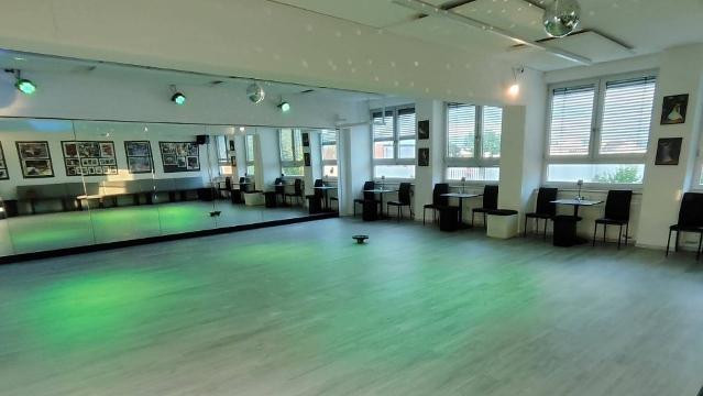 Bild 1 von Tanzschule Kesmarki Partnergalerie