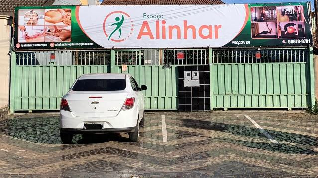 Imagem 2 da galeria do parceiro Alinhar Fisioterapia, Pilates e Estética