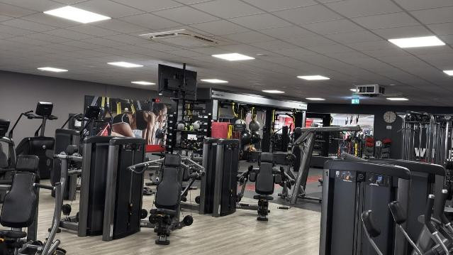 Bild 3 von NXTONE Völklingen Partnergalerie