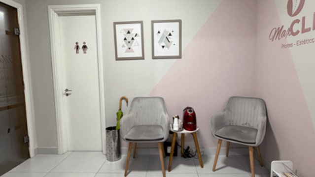 Imagem 1 da galeria do parceiro Maxclin Pilates
