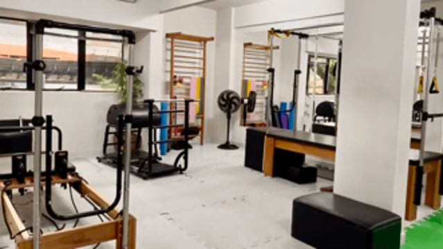 Imagem 2 da galeria do parceiro Maxclin Pilates