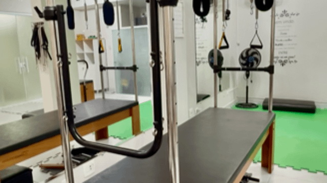Imagem 3 da galeria do parceiro Maxclin Pilates