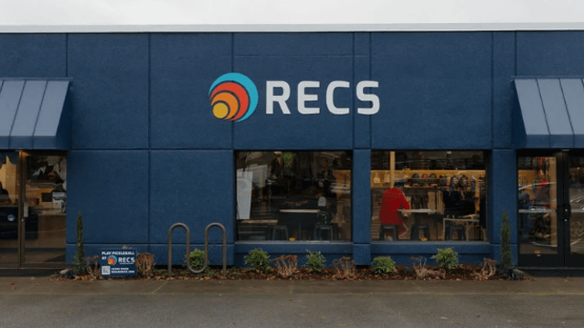 Image 2 from RECS Tualatin partner gallery