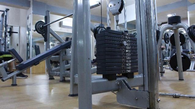 Immagine 1 dalla galleria del partner Manzoni Fitness