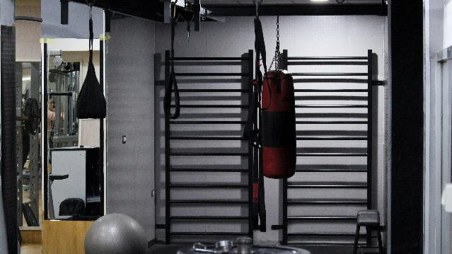 Immagine 3 dalla galleria del partner Manzoni Fitness