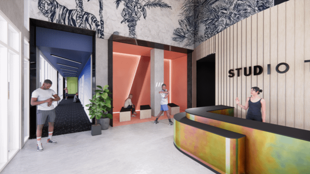 Image 3 from Studio Three - West Loop partner gallery