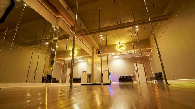 Image 3 from Oceanflow Aerial Studio partner gallery