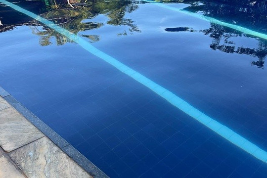 Imagem 3 da galeria do parceiro Estímulos Aquatic Academy RJ