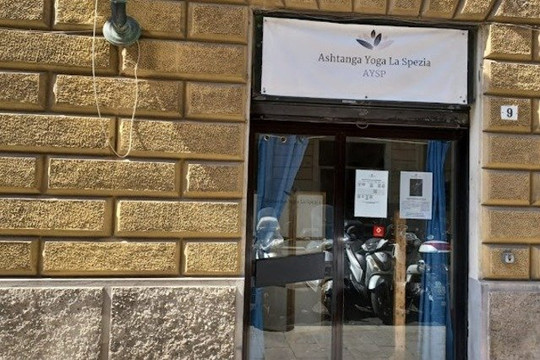 Immagine 2 dalla galleria del partner Ashtanga Yoga La Spezia