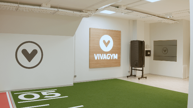 Imagen 2 de la galería del partner VivaGym Cornellá