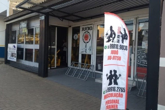 Imagem 2 da galeria do parceiro Academia Petrons