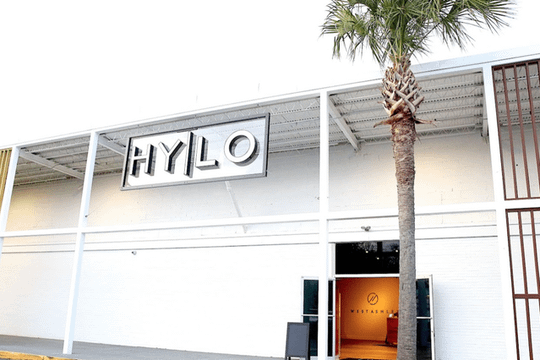 Image 2 from HYLO Fitness Charleston partner gallery