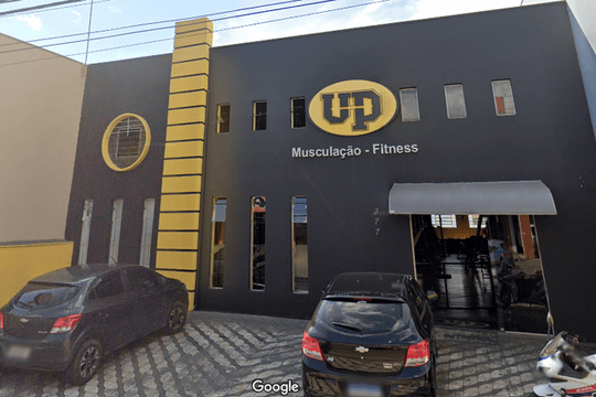 Imagem 2 da galeria do parceiro Academia UP