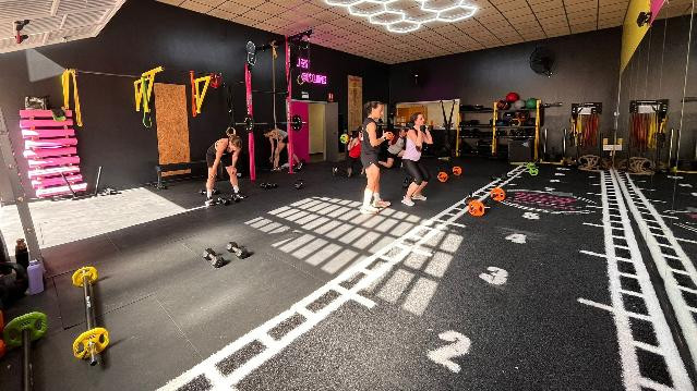 Imagen 1 de la galería del partner Active Dufit