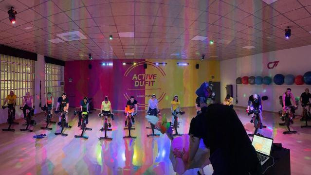 Imagen 3 de la galería del partner Active Dufit